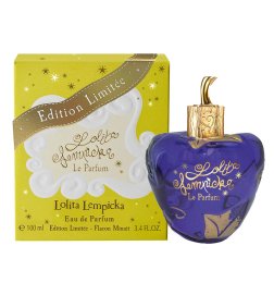 Le Parfum - Eau de Parfum édition limitée - Flacon Minuit 2023 Le Parfum - Eau de Parfum édition limitée - Flacon Minuit 2023